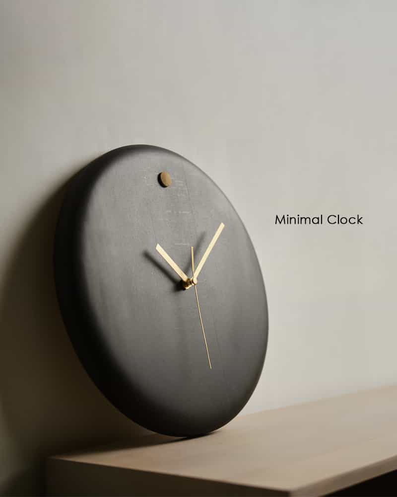 p3 clock